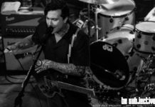 Preview: Ja wirklich, My Chemical Romance zurück in Deutschland (2022)