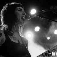 No Sugar Rock’n’Roll (Foto: Thea Drexhage bs! 2019)