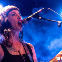 No Sugar Rock’n’Roll (Foto: Thea Drexhage bs! 2019)