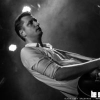 No Sugar Rock’n’Roll (Foto: Thea Drexhage bs! 2019)