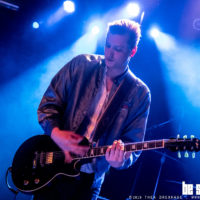 No Sugar Rock’n’Roll (Foto: Thea Drexhage bs! 2019)