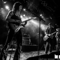 No Sugar Rock’n’Roll (Foto: Thea Drexhage bs! 2019)