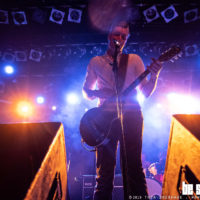 No Sugar Rock’n’Roll (Foto: Thea Drexhage bs! 2019)