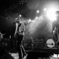 No Sugar Rock’n’Roll (Foto: Thea Drexhage bs! 2019)