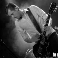 No Sugar Rock’n’Roll (Foto: Thea Drexhage bs! 2019)