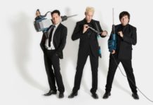 Preview: Endlich wieder Sprechstunde – die ärzte live (2020)