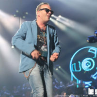 Alan Parsons (Foto: Michael Lange bs! 2019)