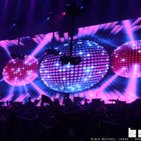 Earth Wind & Fire (Foto: Michael Lange bs! 2019)