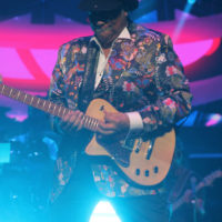 Earth Wind & Fire (Foto: Michael Lange bs! 2019)