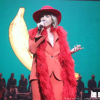 Leslie Clio (Foto: Michael Lange bs! 2019)