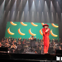 Leslie Clio (Foto: Michael Lange bs! 2019)