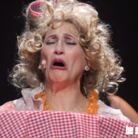 Natalie Choquette (Foto: Michael Lange bs! 2019)