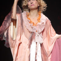 Natalie Choquette (Foto: Michael Lange bs! 2019)