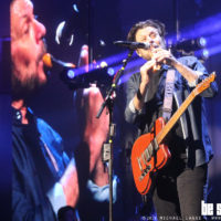 The Hooters (Foto: Michael Lange bs! 2019)