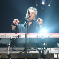 The Hooters (Foto: Michael Lange bs! 2019)