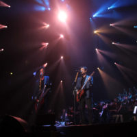 The Hooters (Foto: Michael Lange bs! 2019)