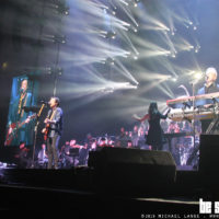 The Hooters (Foto: Michael Lange bs! 2019)