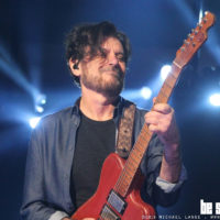 The Hooters (Foto: Michael Lange bs! 2019)