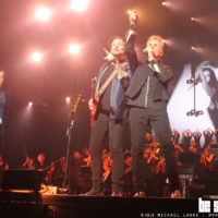 The Hooters (Foto: Michael Lange bs! 2019)