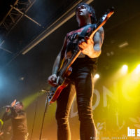 Donots (Foto: Thea Drexhage bs! 2019)