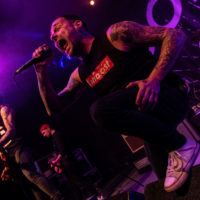 Donots (Foto: Thea Drexhage bs! 2019)