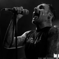 Donots (Foto: Thea Drexhage bs! 2019)