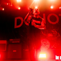Donots (Foto: Thea Drexhage bs! 2019)