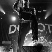 Donots (Foto: Thea Drexhage bs! 2019)