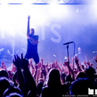 Donots (Foto: Thea Drexhage bs! 2019)