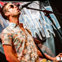 The Hawaiians (Foto: Thea Drexhage bs! 2019)