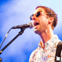 The Hawaiians (Foto: Thea Drexhage bs! 2019)