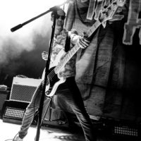 The Hawaiians (Foto: Thea Drexhage bs! 2019)