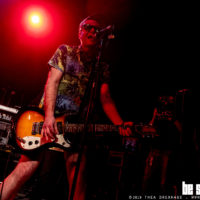 The Hawaiians (Foto: Thea Drexhage bs! 2019)