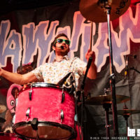 The Hawaiians (Foto: Thea Drexhage bs! 2019)