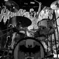 The Hawaiians (Foto: Thea Drexhage bs! 2019)