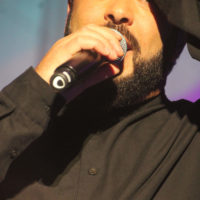 Adel Tawil (Foto: Michael Lange bs! 2020)