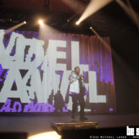 Adel Tawil (Foto: Michael Lange bs! 2020)