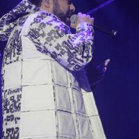 Adel Tawil (Foto: Michael Lange bs! 2020)