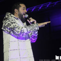 Adel Tawil (Foto: Michael Lange bs! 2020)