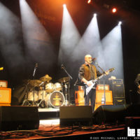 Wishbone Ash (Foto: Michael Lange bs! 2020)