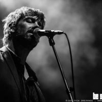 Niels Frevert (Foto: Thea Drexhage bs! 2020)