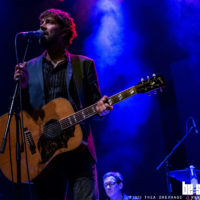 Niels Frevert (Foto: Thea Drexhage bs! 2020)