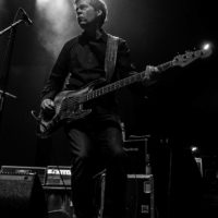 Niels Frevert (Foto: Thea Drexhage bs! 2020)