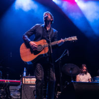 Niels Frevert (Foto: Thea Drexhage bs! 2020)