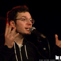 Jason Bartsch (Foto: Daphne Dlugai bs! 2020)