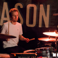 Jason Bartsch (Foto: Daphne Dlugai bs! 2020)