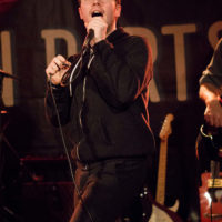 Jason Bartsch (Foto: Daphne Dlugai bs! 2020)