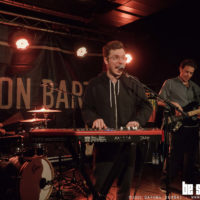 Jason Bartsch (Foto: Daphne Dlugai bs! 2020)