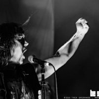 Monster Magnet (Foto: Thea Drexhage bs! 2020)