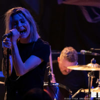 Blood Command (Foto: Thea Drexhage bs! 2020)